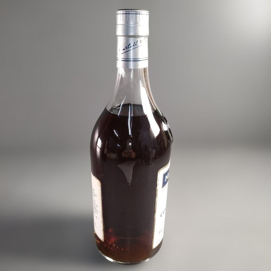 A1347-7/マーテルコルドンブルー/オールドクラシック コニャック/700