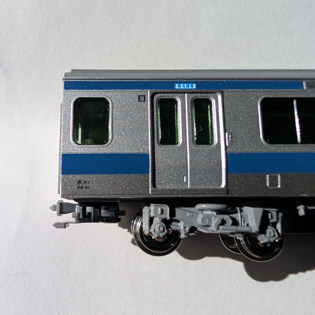 E531系 常磐線 増結セットA B　KATO 10-1291 10-1292