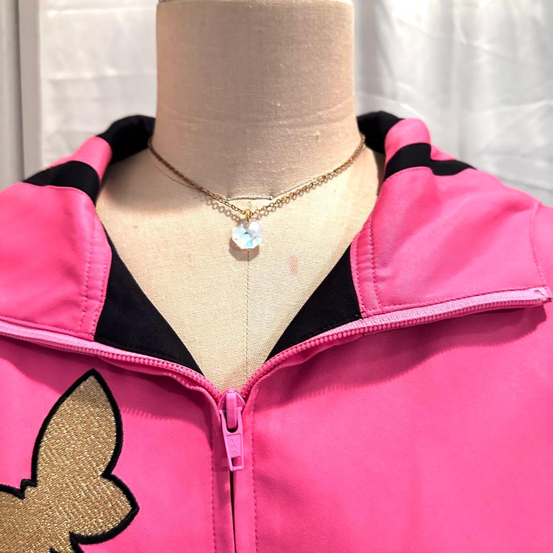 魔法戦隊マジレンジャー 小津芳香 女性M コスプレ衣装セット 中古