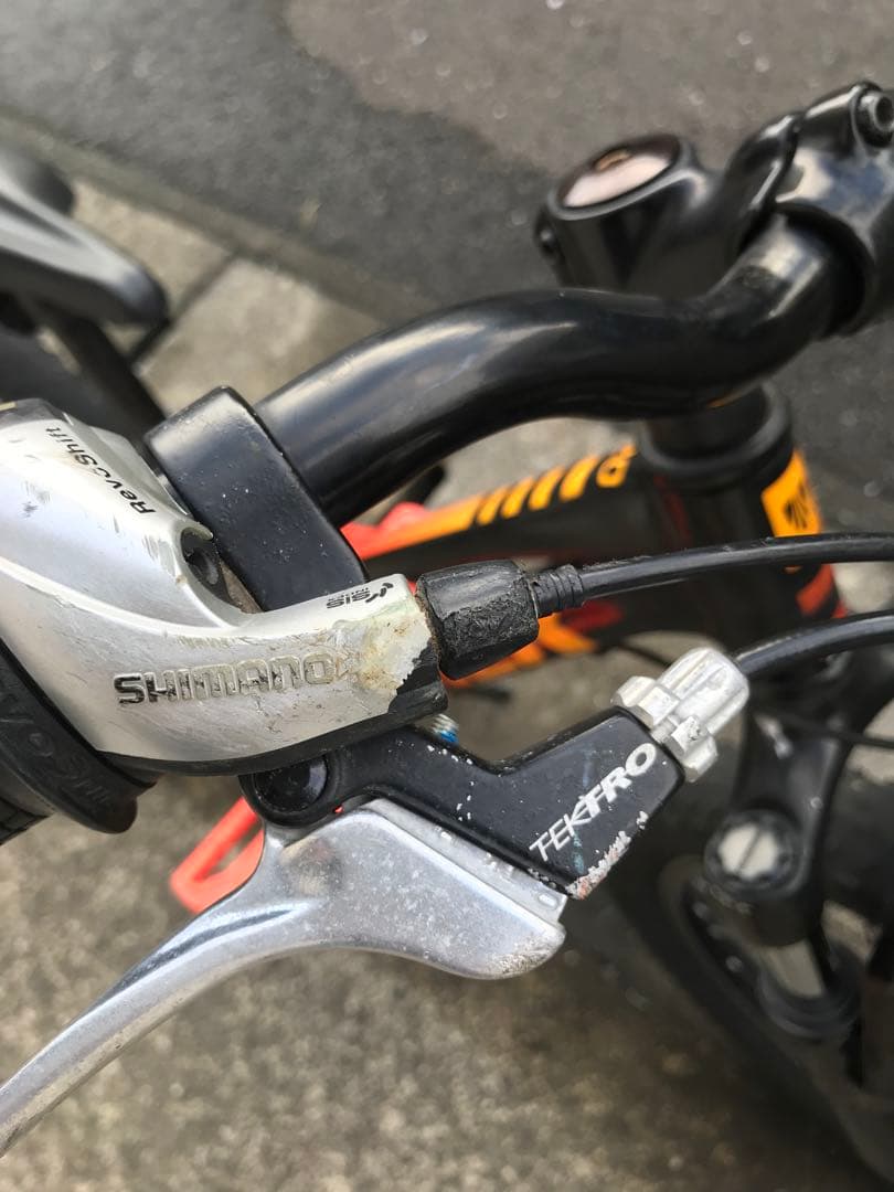 Trek トレック Precaliber 20in MTB マウンテンバイク