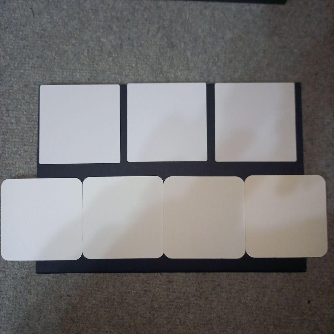 チェンソーマン　まねきねこコースターその他コースターセット