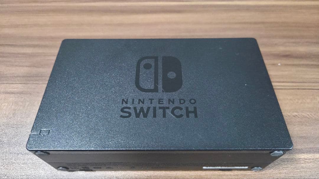 Nintendo Switch 本体 青/赤 Joy-Con