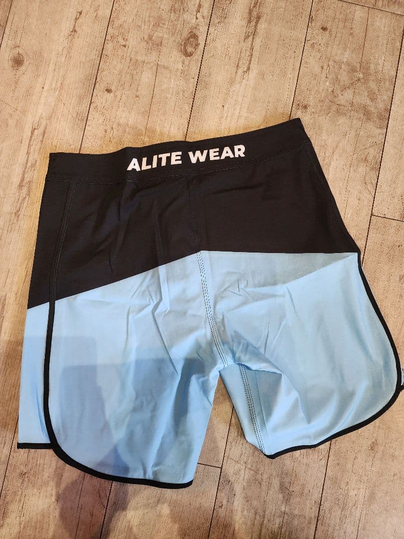 ALITE WEAR サーフパンツフィジーク　コンテストショーツ　30インチ