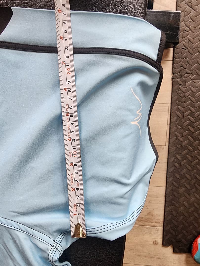 ALITE WEAR サーフパンツフィジーク　コンテストショーツ　30インチ