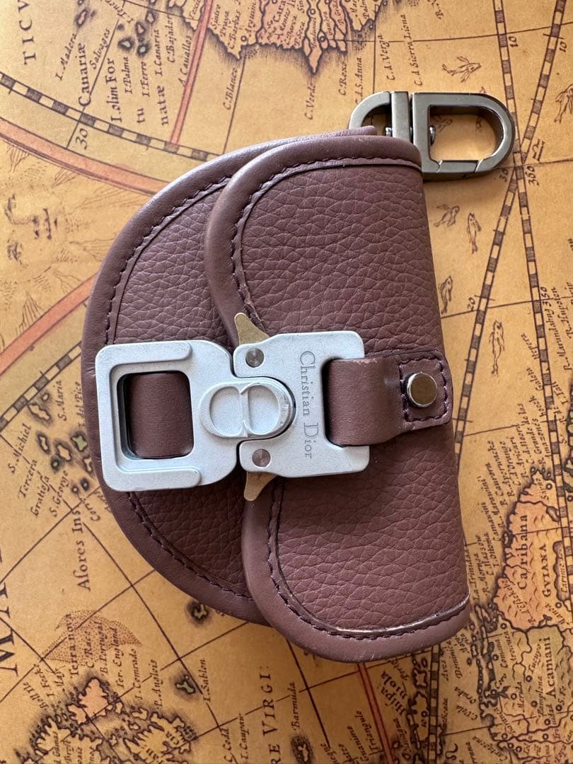 Dior ローラーコースター　air pods pro 小物　ケース