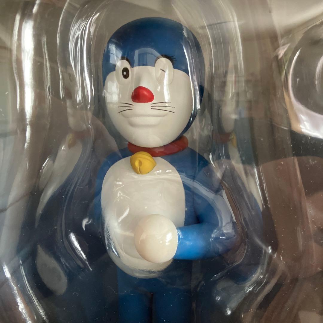 かっこいいドラえもん Wonder Festival 2010年 新品未開封