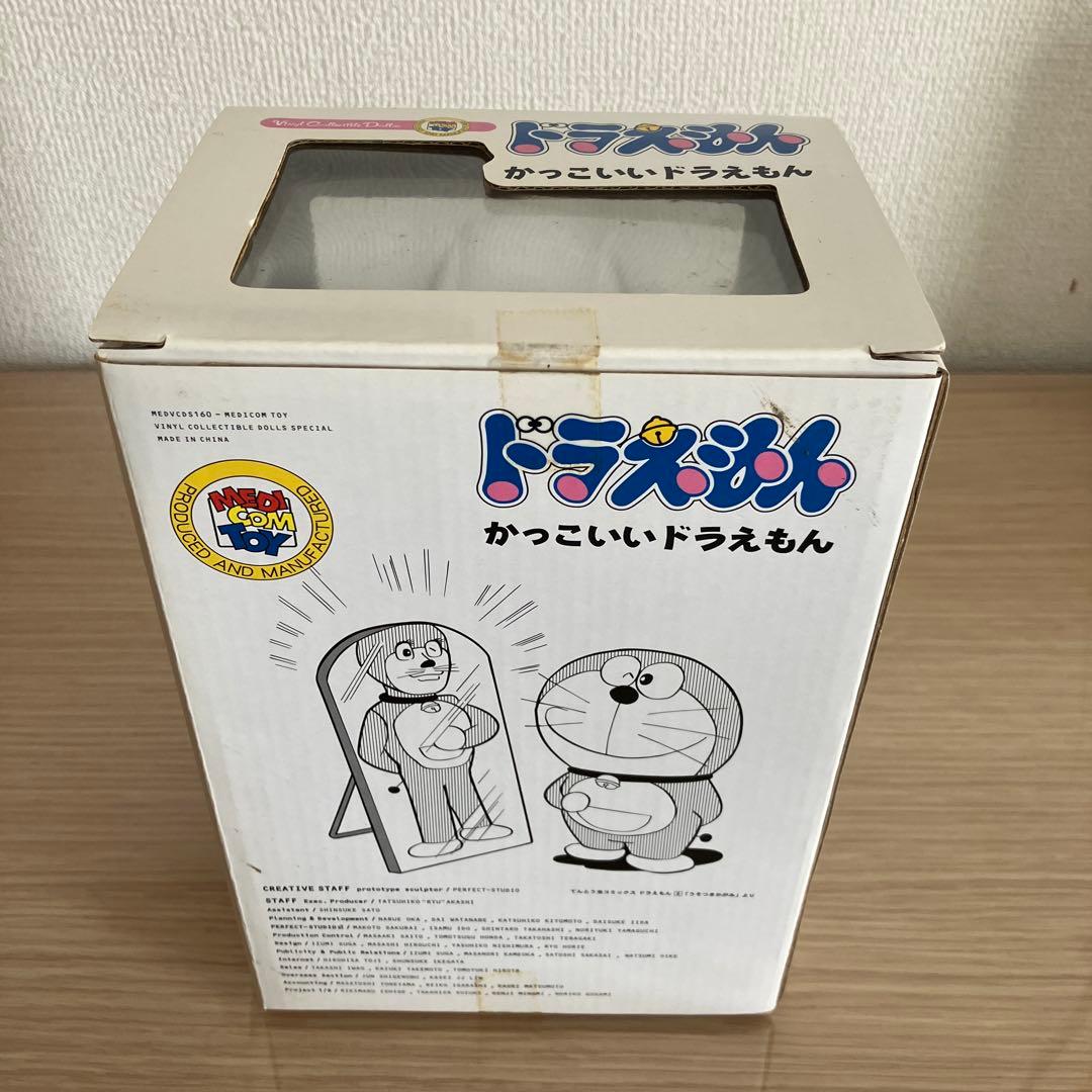 かっこいいドラえもん Wonder Festival 2010年 新品未開封