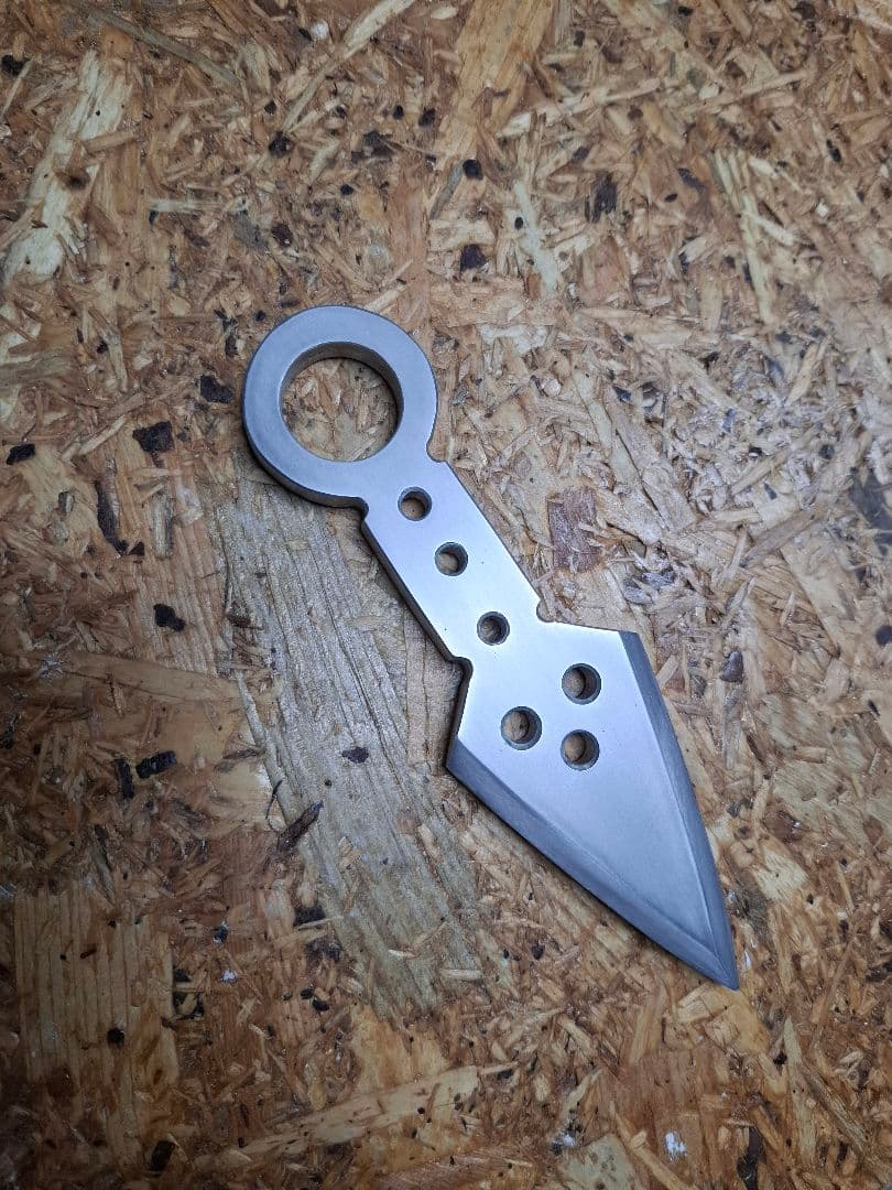 カランビット　53