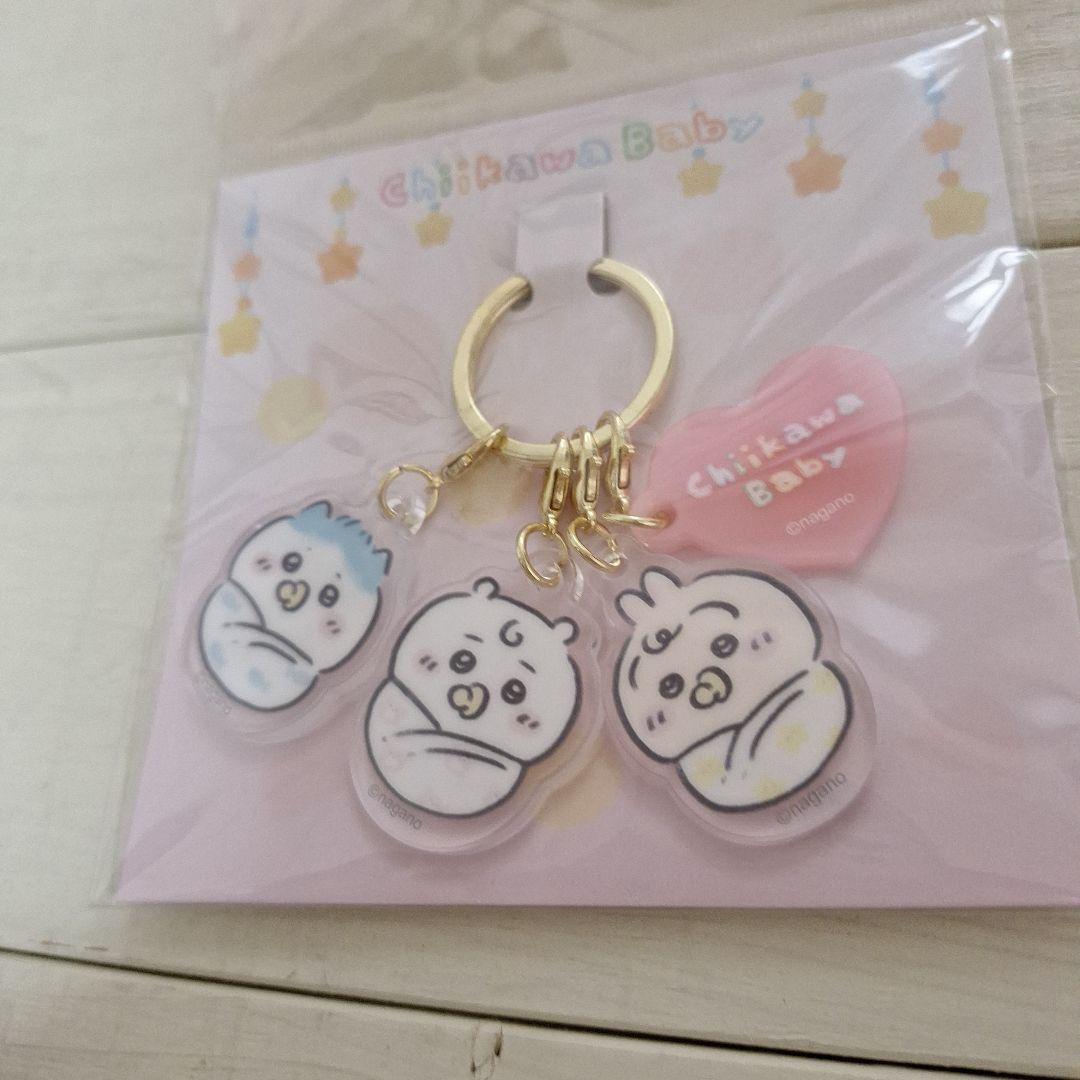 ちいかわ Chiikawa Baby セット♡ ちいかわ♡