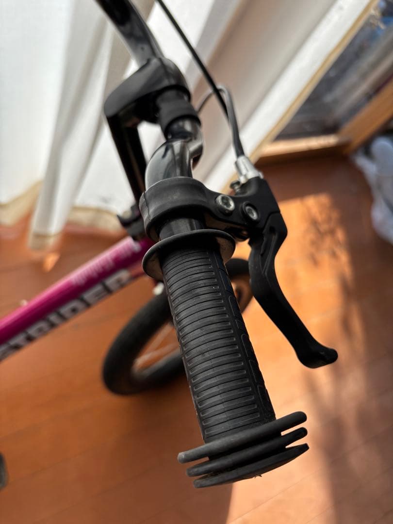 ストライダー 14X STRIDER 14x ピンク