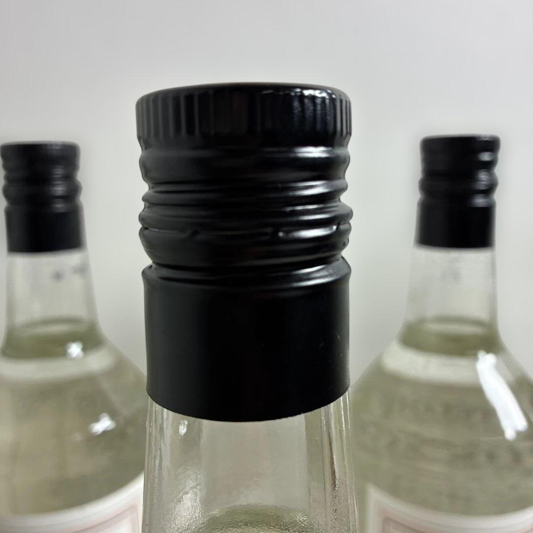 【まとめ売り】TITELOUZE トリプルセック 1000ml 60%×5本