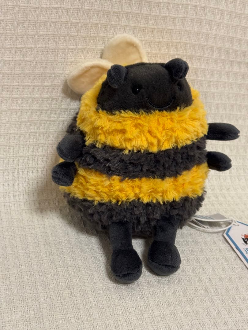 ジェリーキャット Albee Bee　girl アルビー蜂