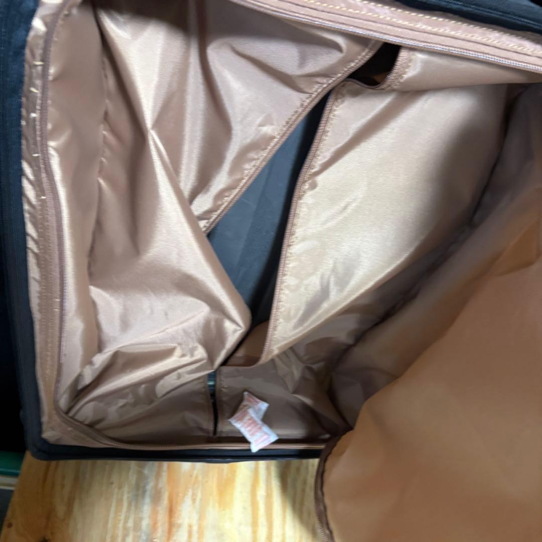 eastpak FEK73F-59P キャリーバック　未使用