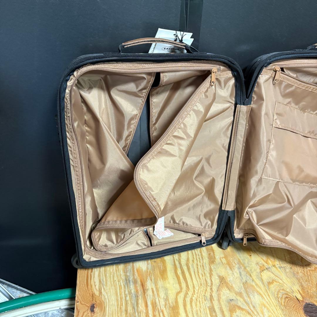 eastpak FEK73F-59P キャリーバック　未使用