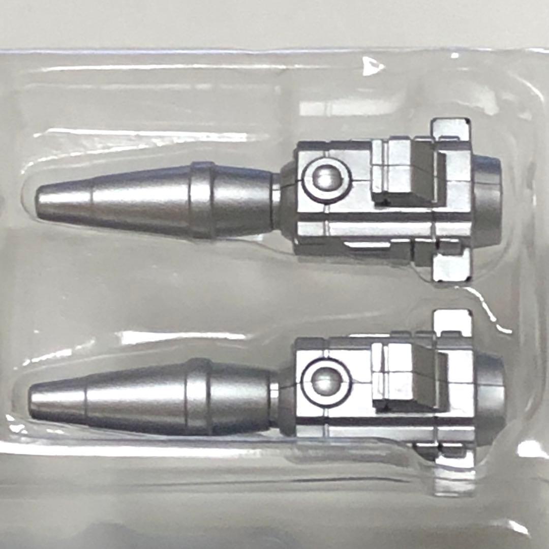 MP-18B ブルーストリーク（タカラトミーモール限定商品）破損有り