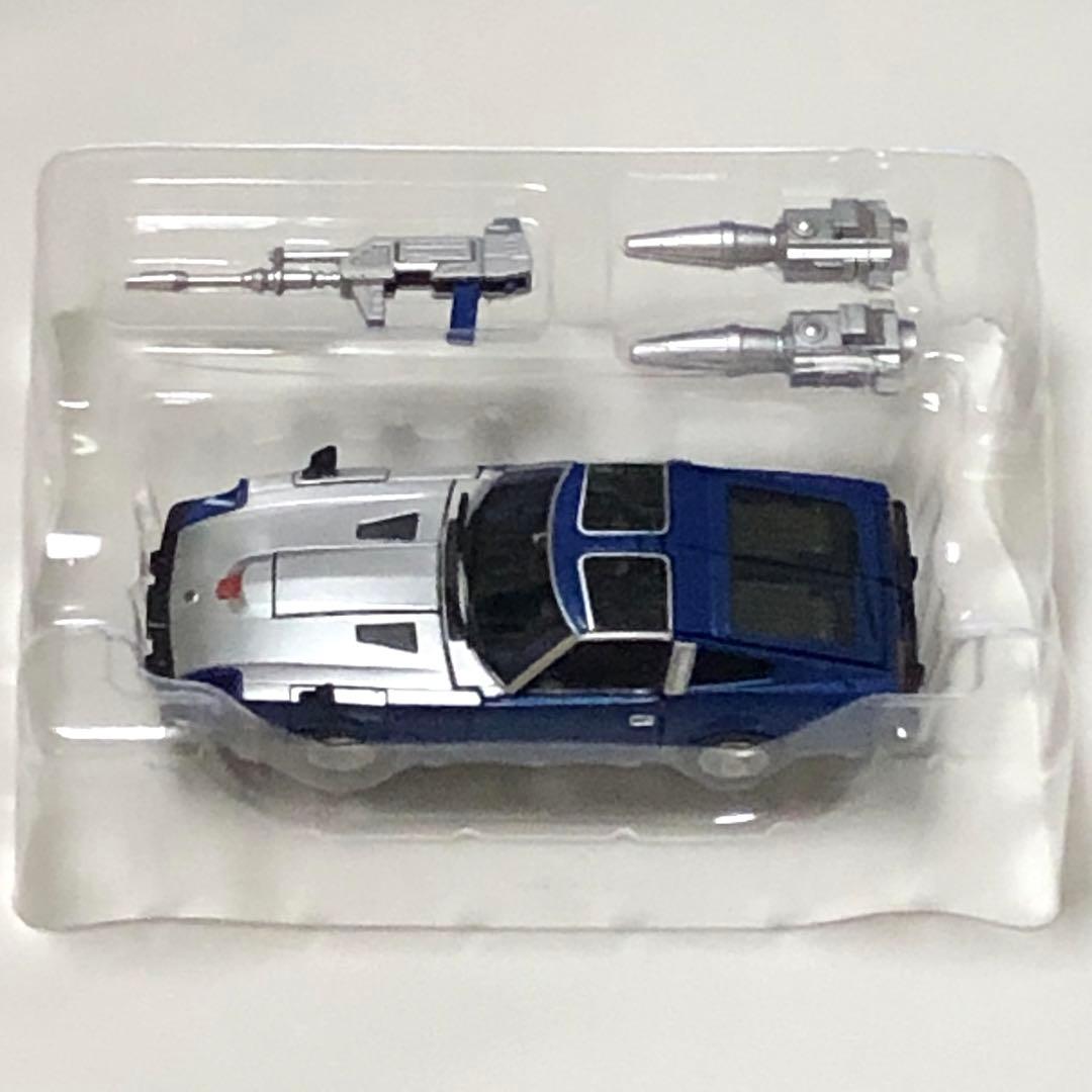 MP-18B ブルーストリーク（タカラトミーモール限定商品）破損有り