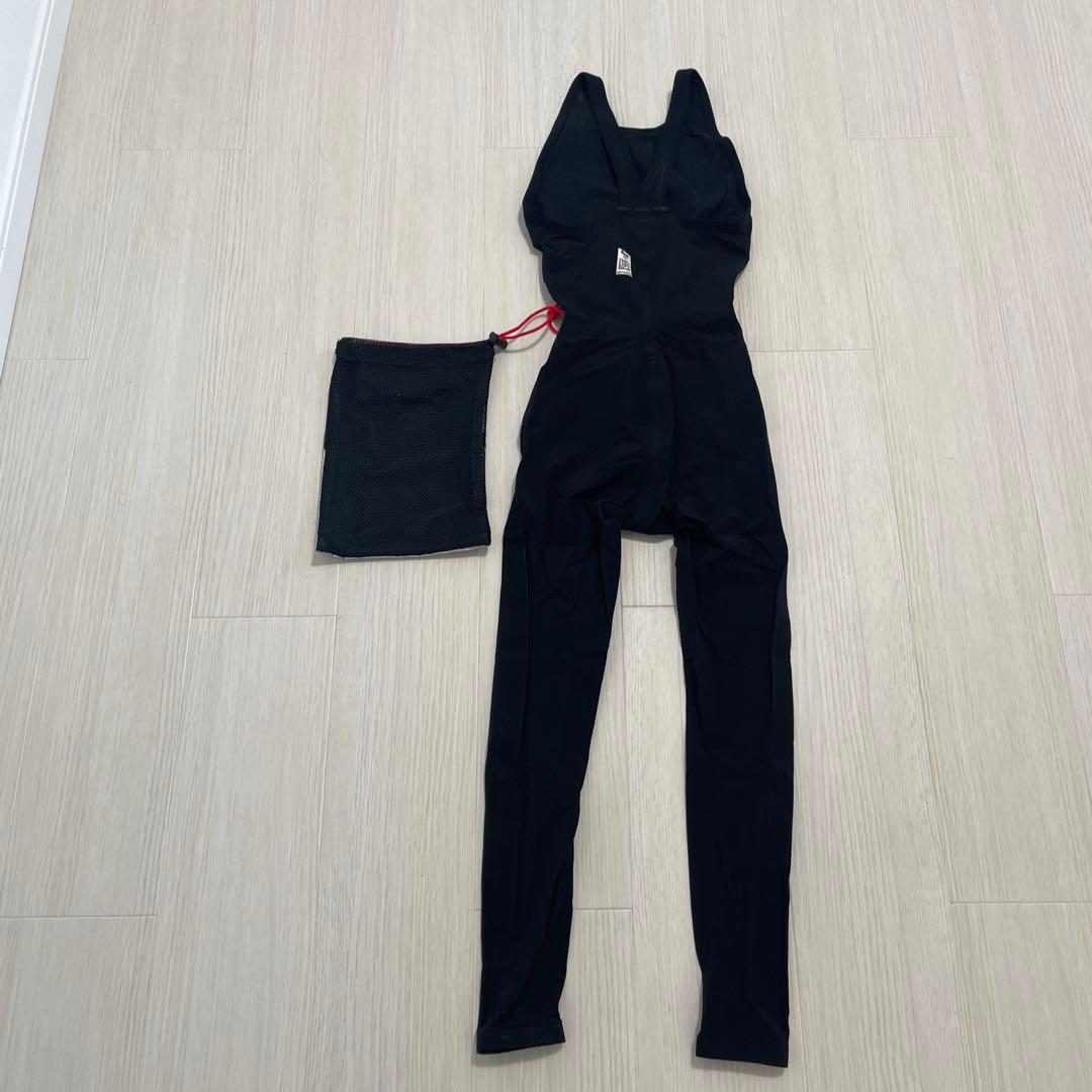 arena パワースキン　黒