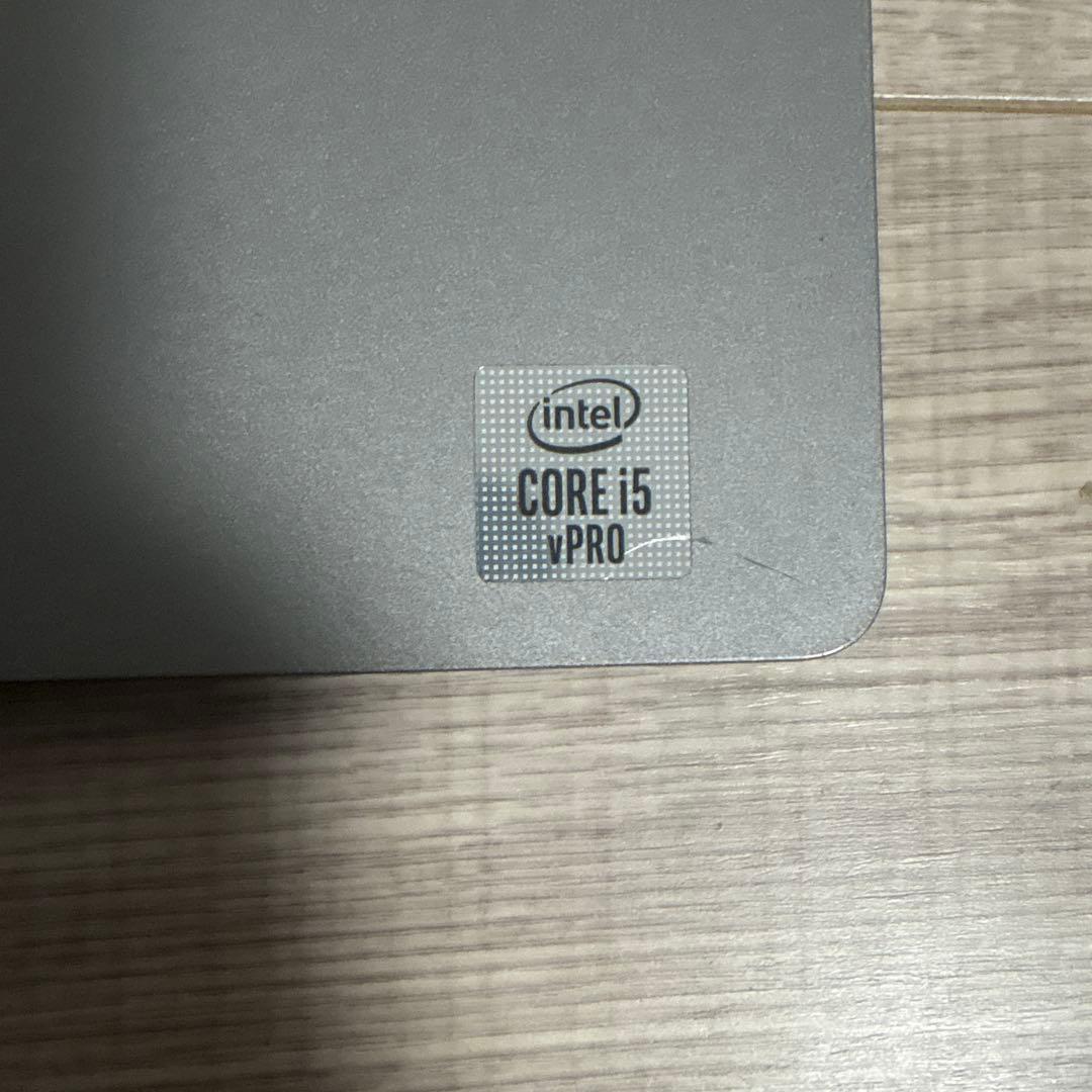 タッチスクリーン対応‼️DELLノート型パソコン　ノートPC