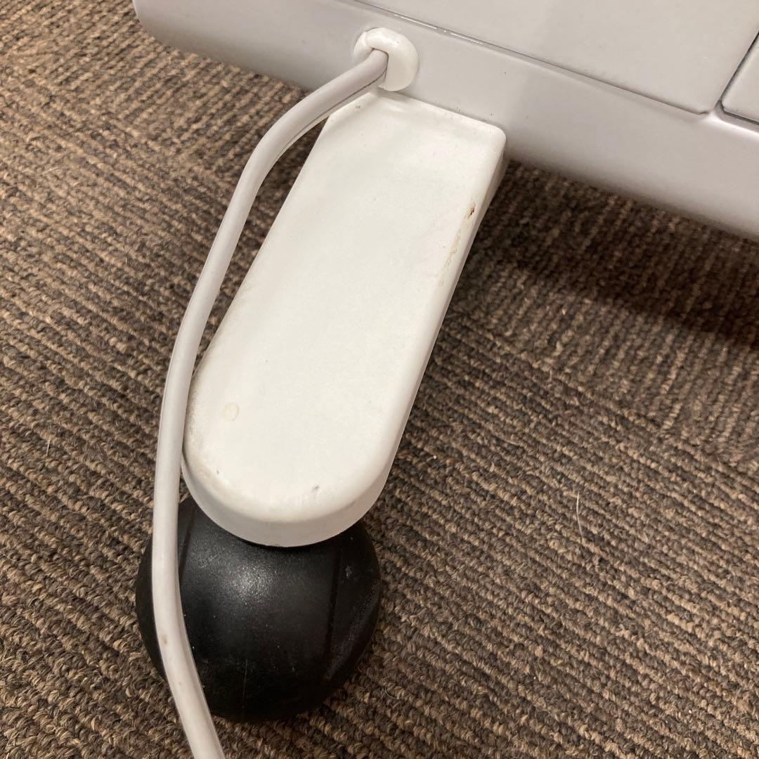 デロンギ コンベクターヒーター HXJ60L12-WH