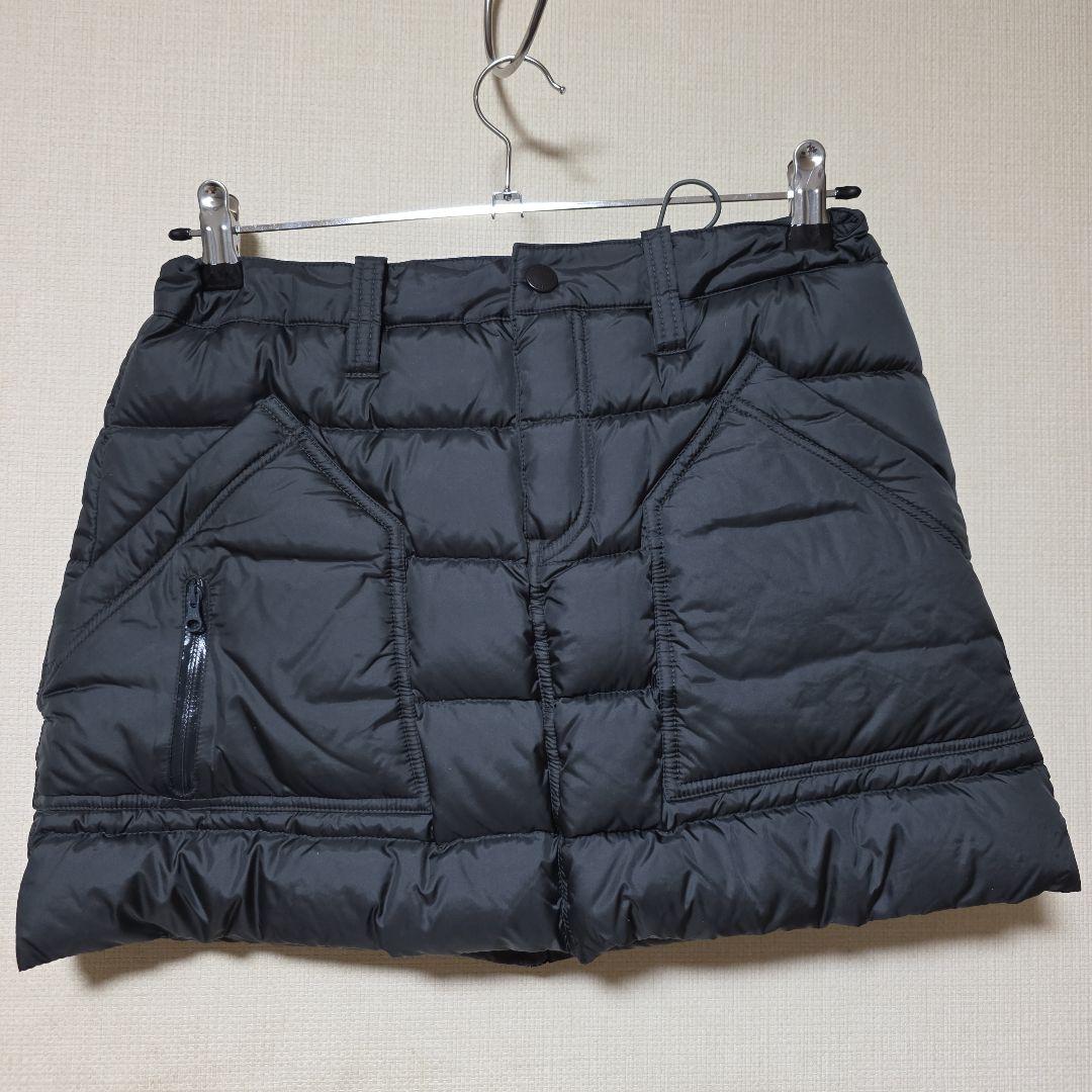 miyopPEARLY GATES パーリーゲイツ　 人気ダウンスカート