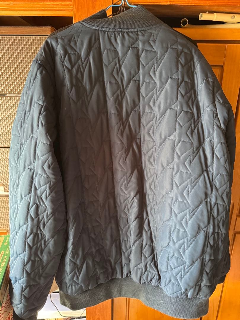 【美品】【価格交渉あり】A BATHING APEスタジャン　3XL