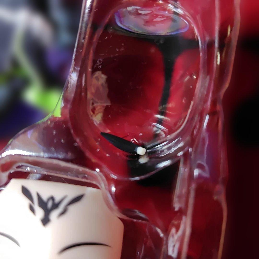 ねんどろいど マレウス・ドラコニア 1620