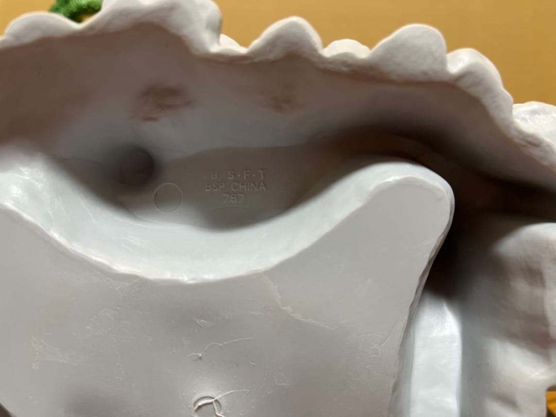 一番くじ ドラゴンボール VSオムニバスZ ラストワン賞　ポルンガ　フィギュア