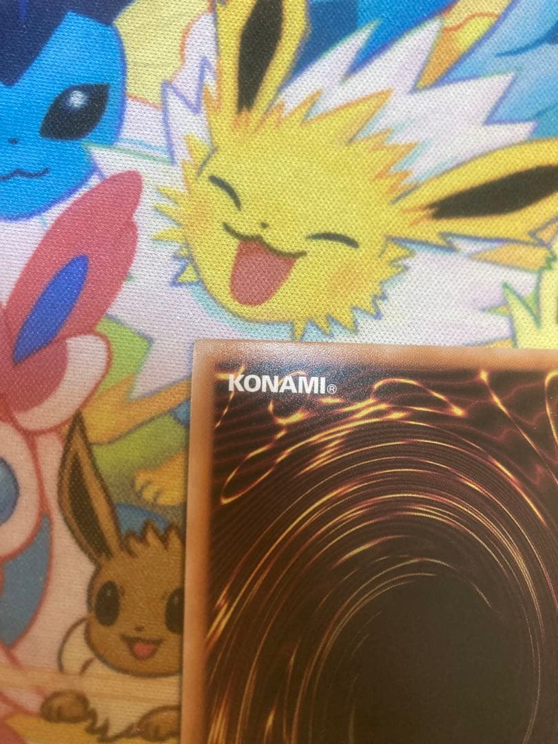 遊戯王OCG クオシク25周年ブラックマジシャン　レイ　ディアベル