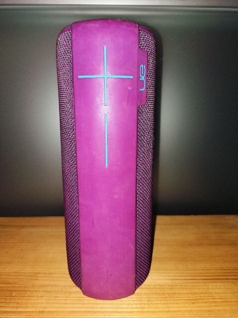 UE MEGABOOM Bluetooth スピーカー