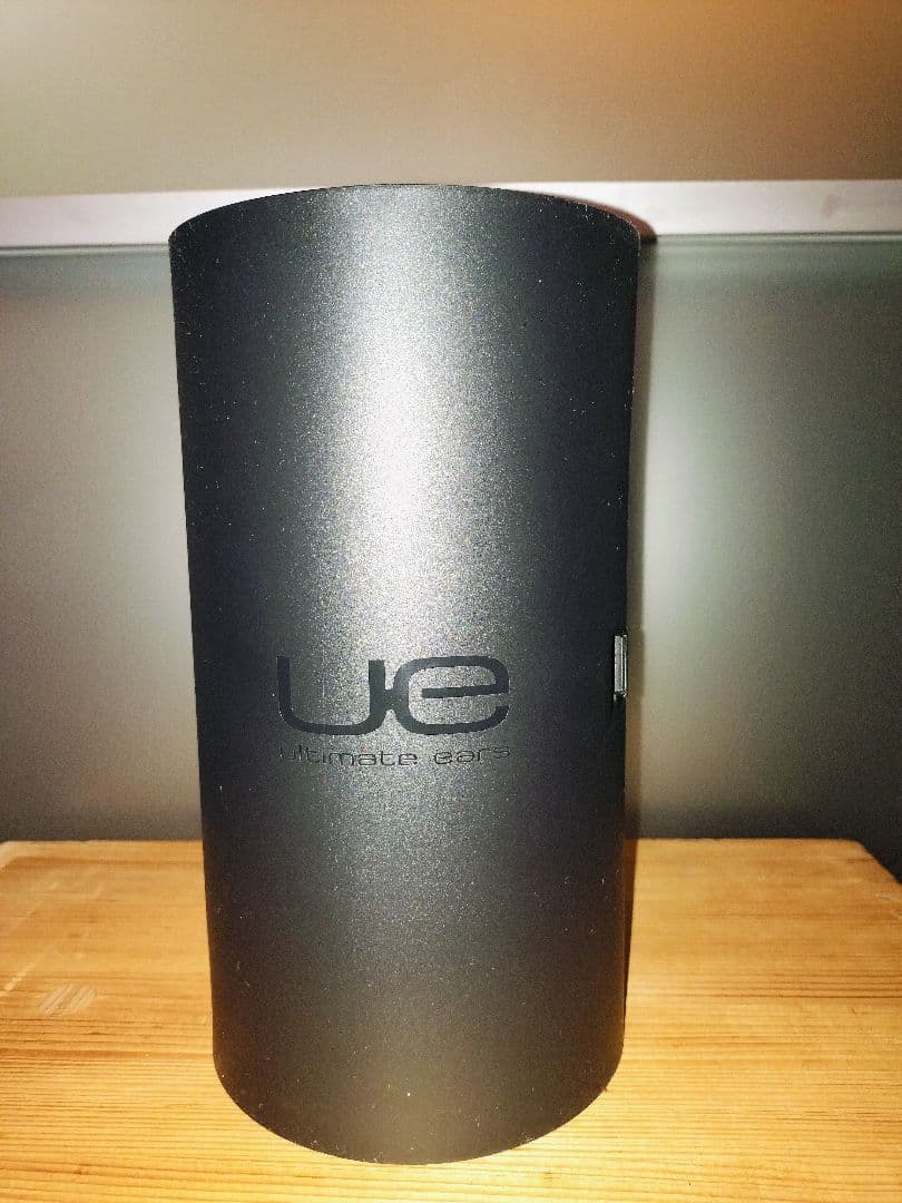 UE MEGABOOM Bluetooth スピーカー