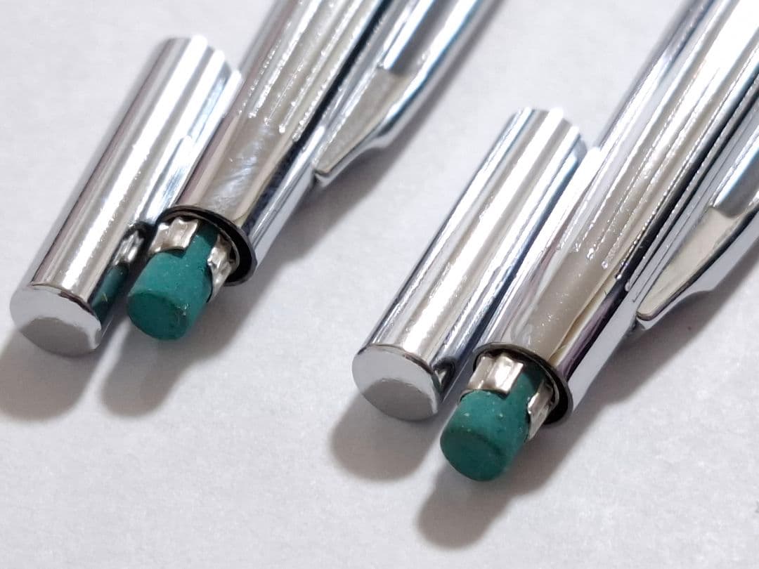 美品　希少　ぺんてる　PENTEL シャープ0.5　PS-1045 1本は訳有り