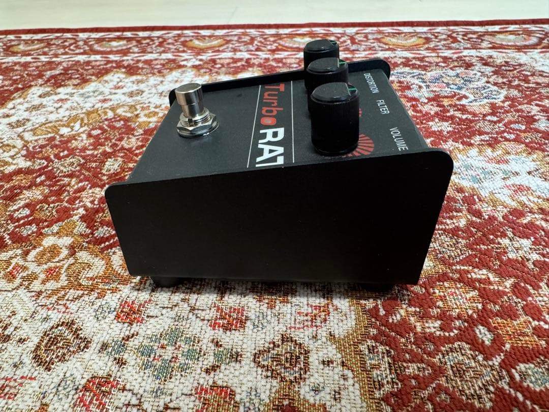 Proco Turbo RAT ディストーション