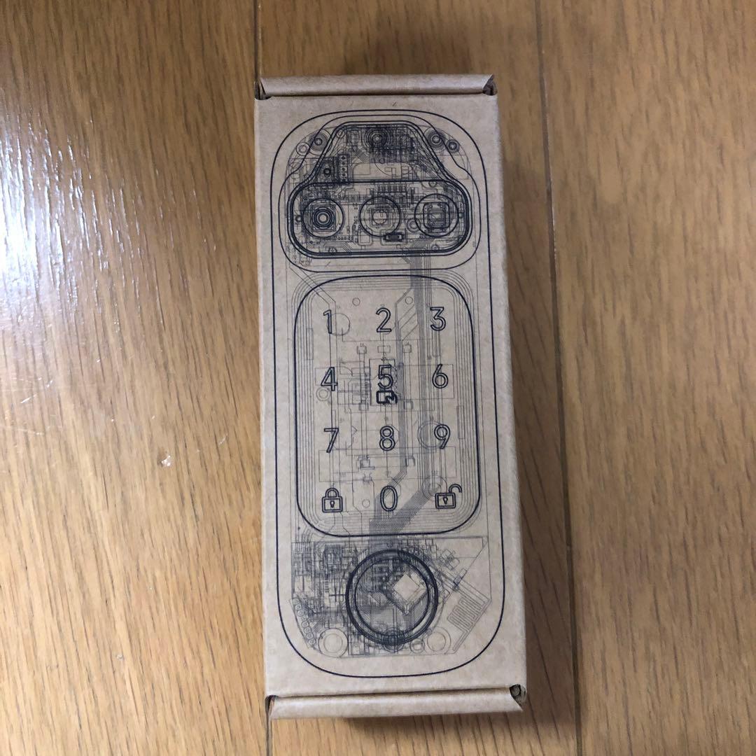 SESAME FACE PRO セサミフェイス プロ candy house