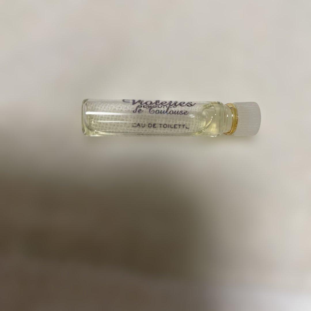 ベルドゥ ヴィオレット・シェリー オードパルファン スプレイ 50ml 香水