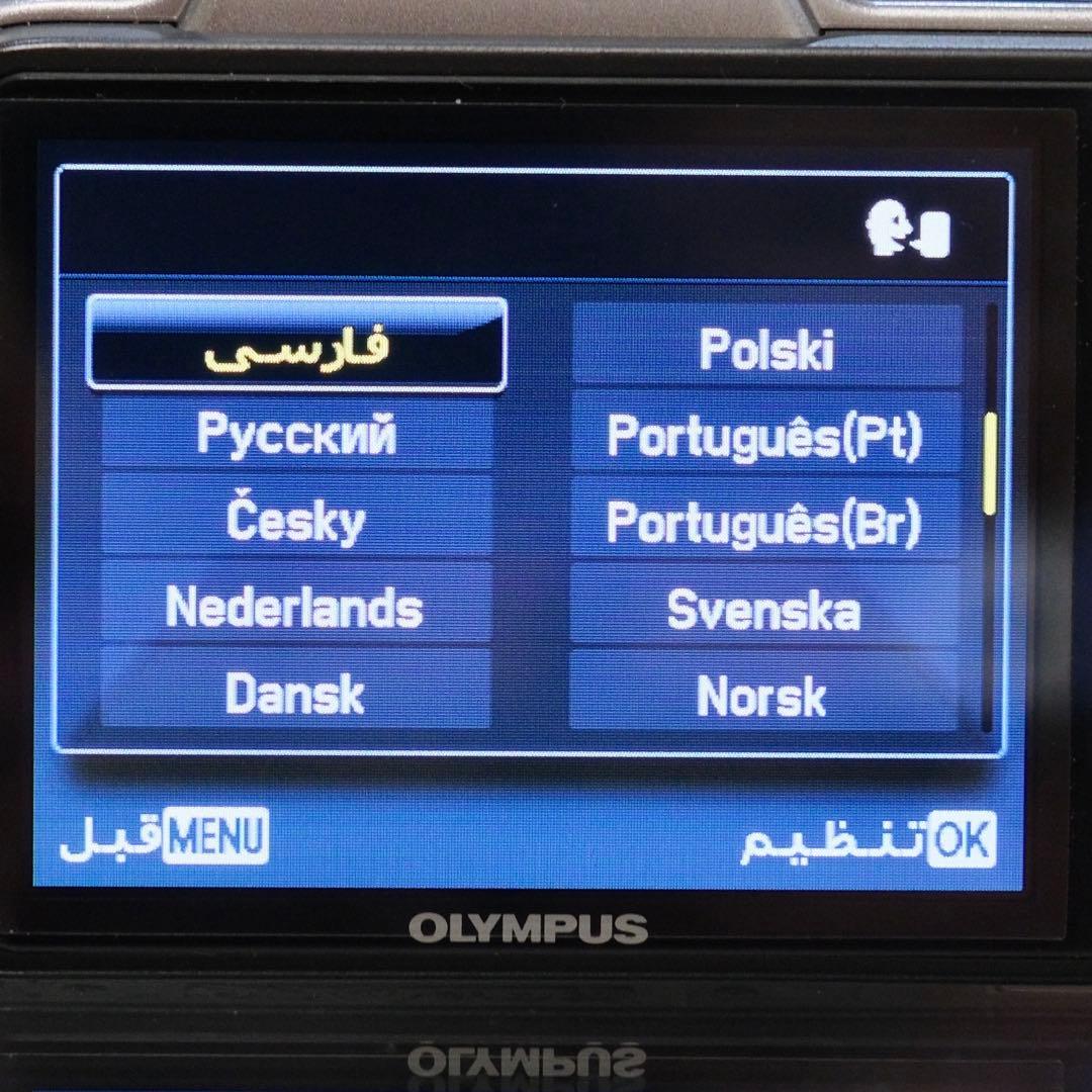 極美品！動作品 Y2K 平成レトロ CCD Olympus SZ-10 元箱付き