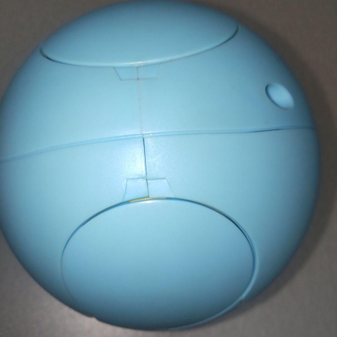 マスコットロボ ハロ 1/4スケールデシダルホビーシリーズ 開封品