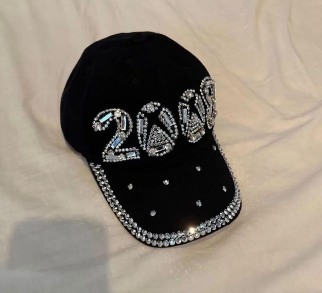 fuckthisindustryキャップ fti キャップ