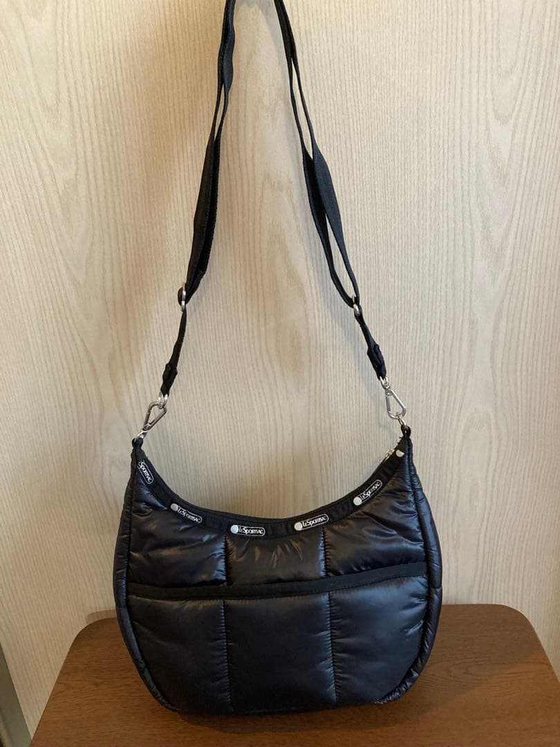 レスポートサック ショルダーバック【美品】