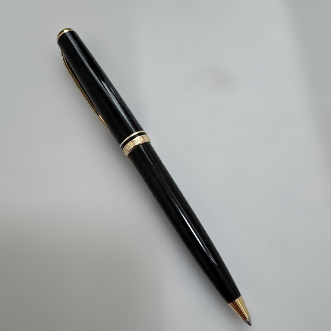 モンブラン ジェネレーション ボールペン