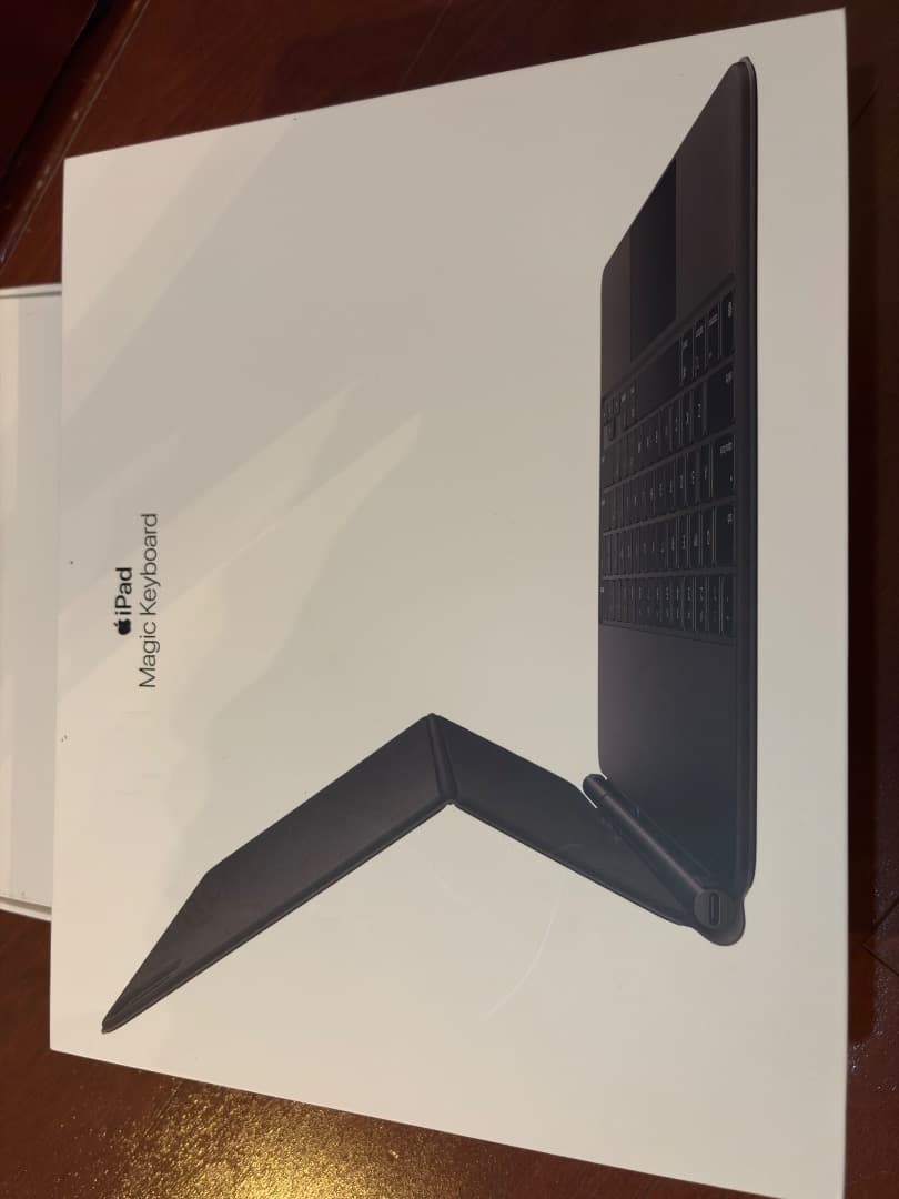 【美品セット】売り切りiPad Pro 12.9インチ第6世代（256GB）