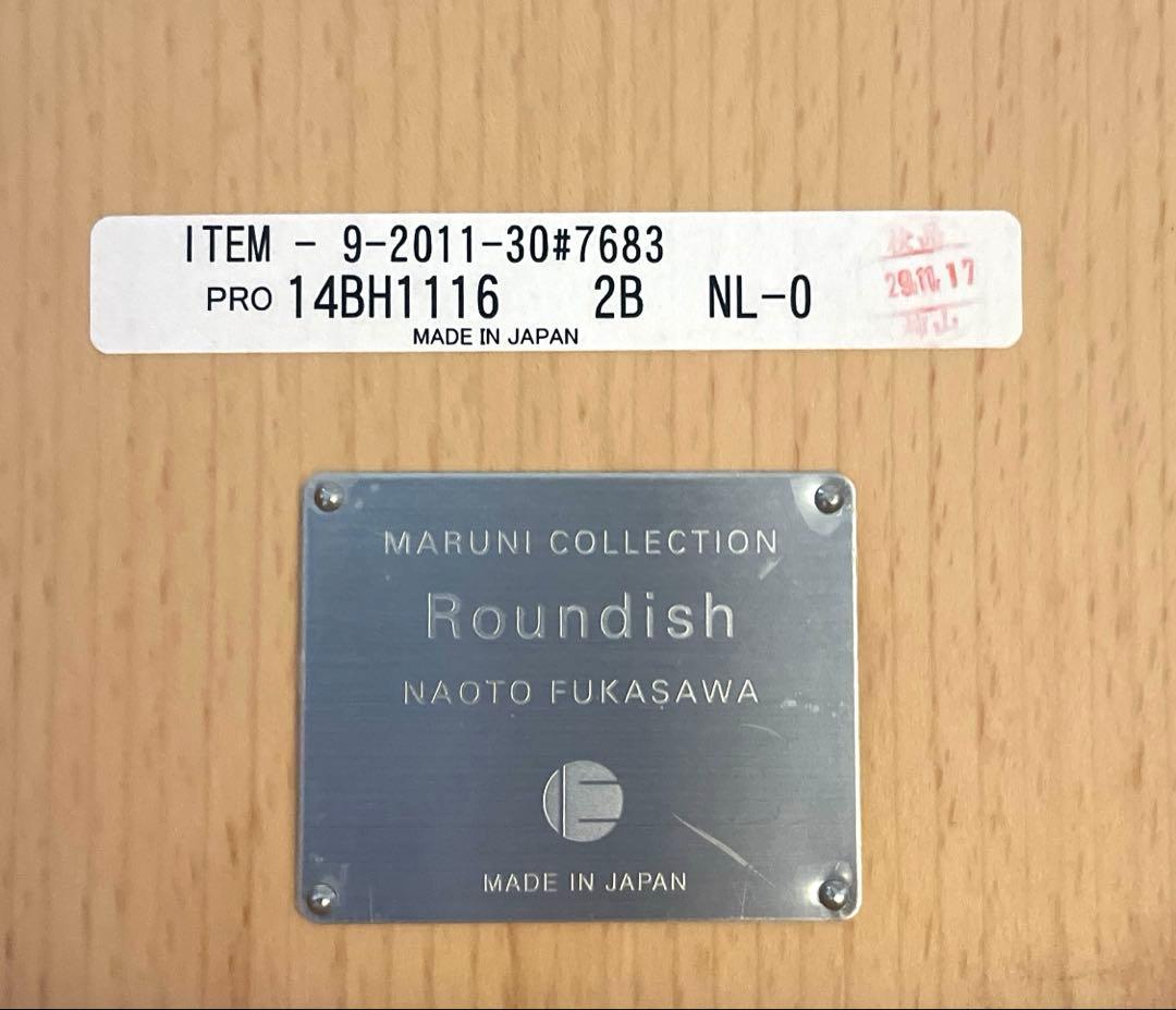 ヒロシマ　マルニ　ラウンディッシュ　ミナペルフォネン　張座　1