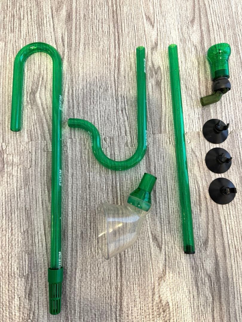 EHEIM classic 2213 フィルターセット