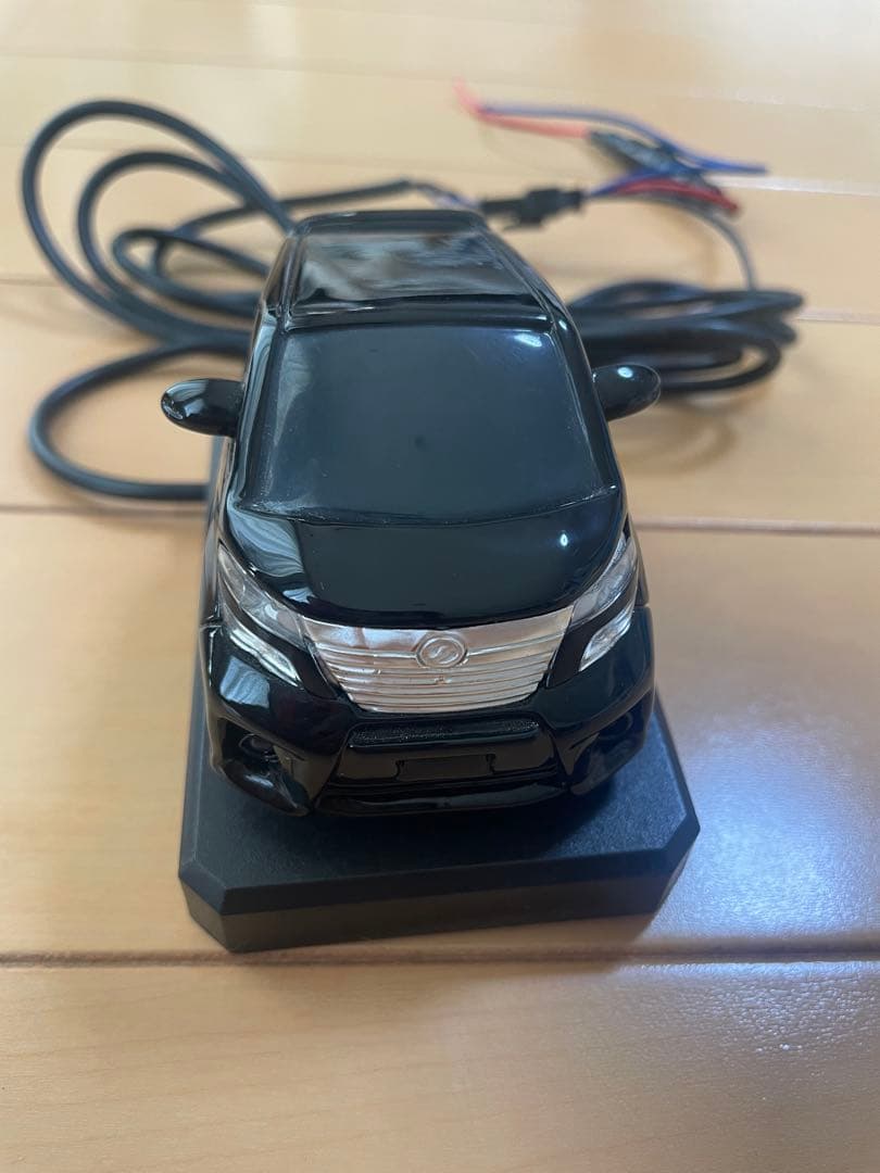 ヴェルファイア