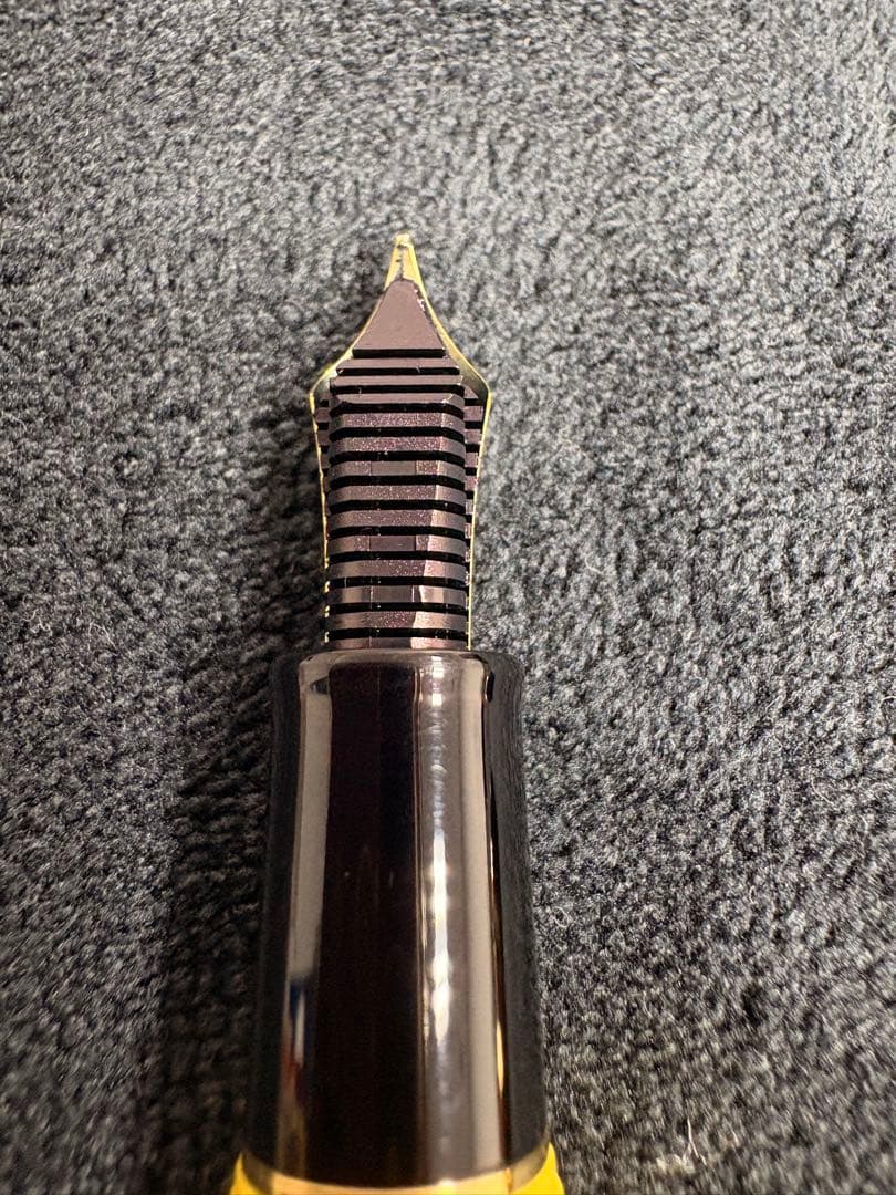 SAILOR万年筆 FPプロフィットカラー1019 YW M