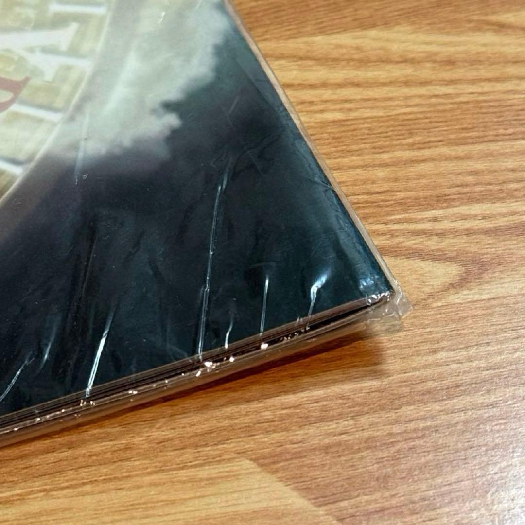 【未開封・状態B】TM NETWORK -REMASTER- ツアーブックレット