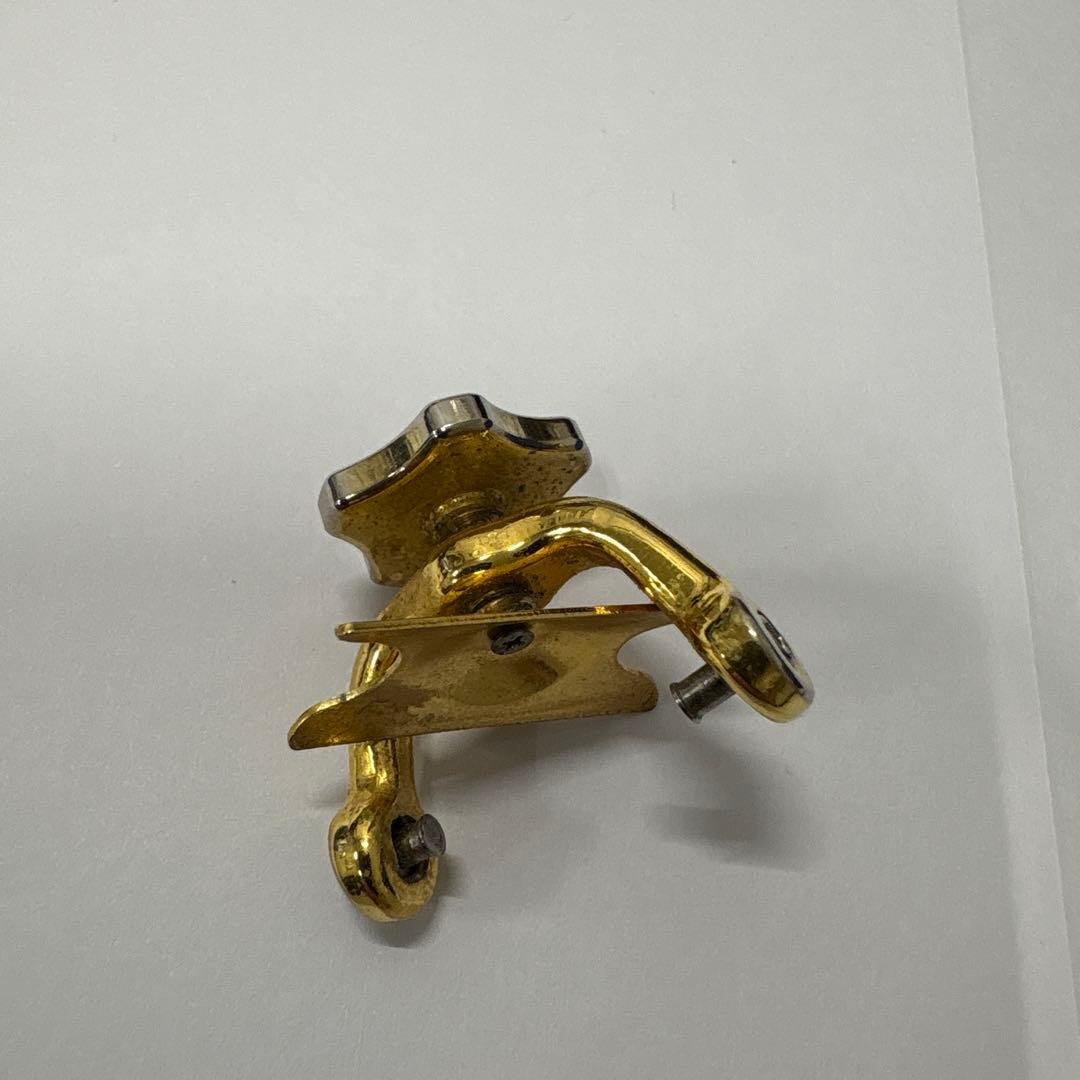 Theo Wanne AMMA 7⭐︎ テナーマウスピース