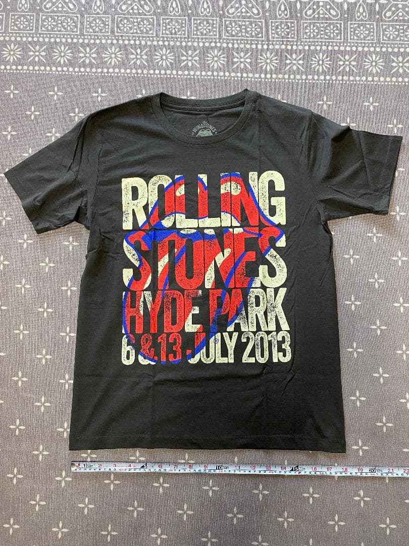 ローリングストーンズ Tシャツ XL