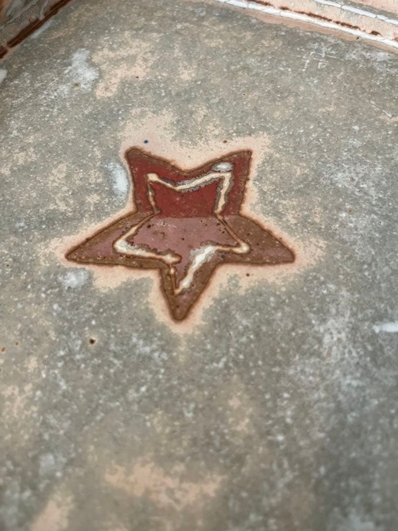 栢野紀文 KAYANO Kibun 陶箱 / H11×W23×D23cm