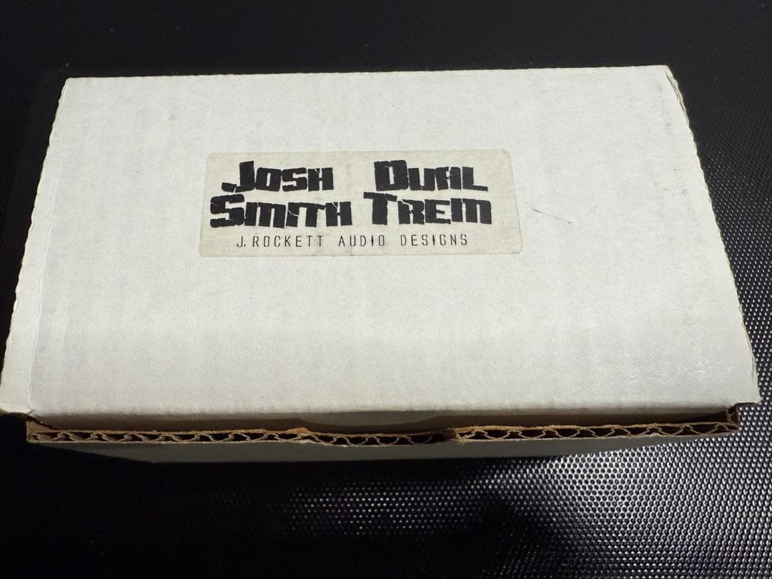 ギター j.rockett audio / Josh Smith Dual Trem