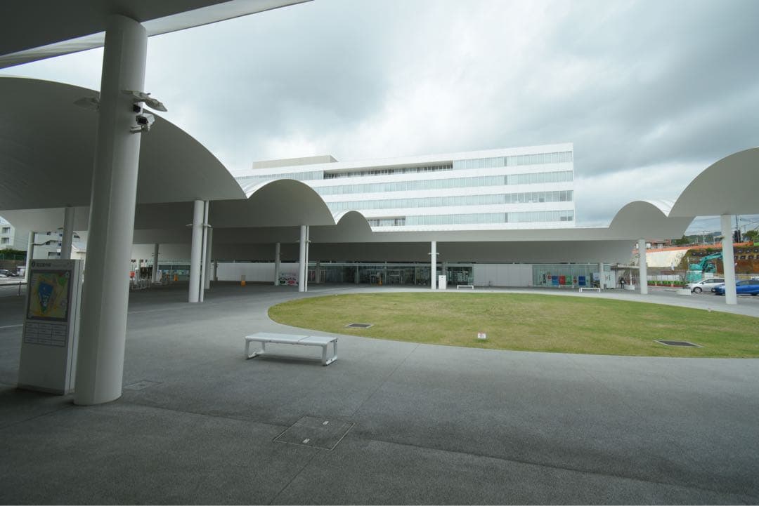 広角ズーム　Nikon AF-P NIKKOR 10-20mm VR